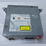 قم بتحميل الصورة إلى عارض الصور، OEM BMW 5 F10 F11 6 F06 F12 F01 F02 NAVIGATION SYSTEM HEADUNIT CIC HIGH 9248274