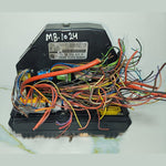Load image into Gallery viewer, 10-16 Mercedes-Benz W212 W204 Front SAM Module Relay Fuse Box A212 9006012 OEM
