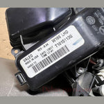 Load image into Gallery viewer, HVAC Heater Blower Motor Fan w/ Resistor for Mercedes-Benz X166 GL450 W166 LHD