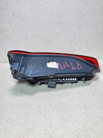 Load image into Gallery viewer, BMW 640 Trunk Tail Light Right Passenger Led 7376490 640 and 6 Series GT G32