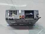 Bild in die Galerieansicht laden, 10-12 OEM BMW 5 F10 F11 HU CIC MID BUSINESS CD PLAYER SYSTEM CONTROLLER 9237202