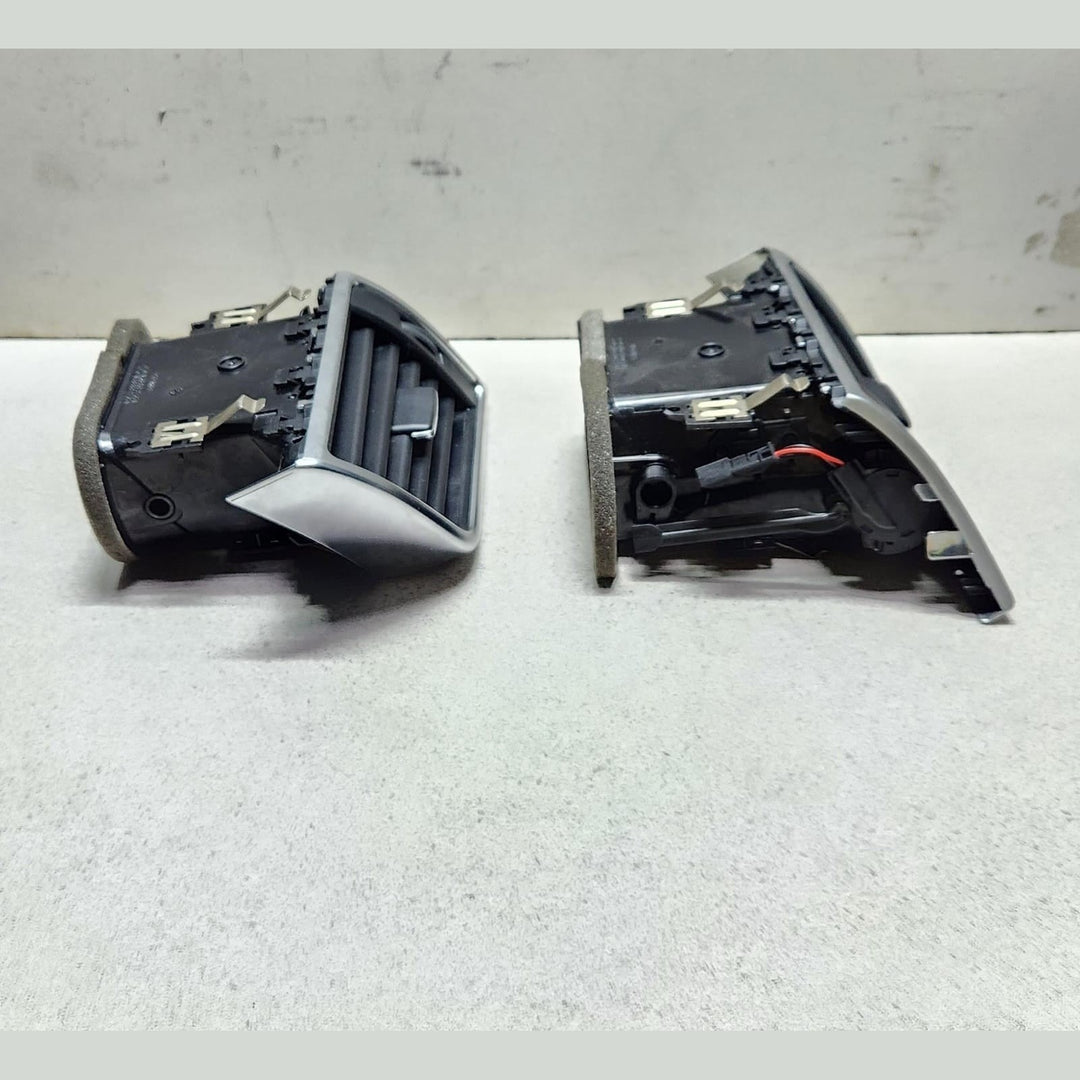 Mercedes-Benz GL ML Dashboard Air Vent Front Right & Left W166 2012-2016 OEM