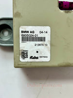 Bild in die Galerieansicht laden, 2011-2013 BMW 335I ANTENNA AMPLIFIER CONTROL MODULE 6935024-01 OEM 