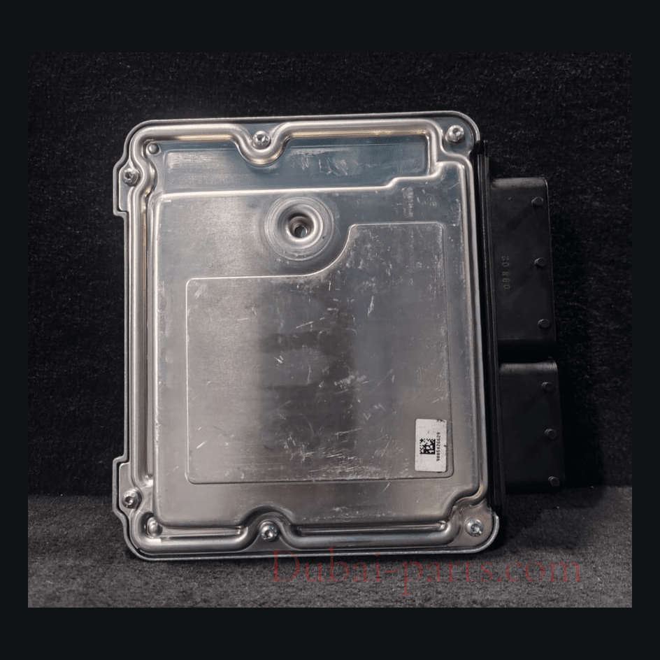 BMW 5 F10 F20 F25 F30 N47N ENGINE CONTROL UNIT ECU DDE MODULE - 8517862