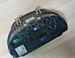 Load image into Gallery viewer, OEM BMWF10 F11 F18 F25 X3 MANUAL INSTRUMENT CLUSTER SPEEDOMETER 9249339
