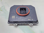 Load image into Gallery viewer, BMW 5 G30 G31 7 G11 G12 Control unit LED Module Ballast Headlights 7476488 OEM