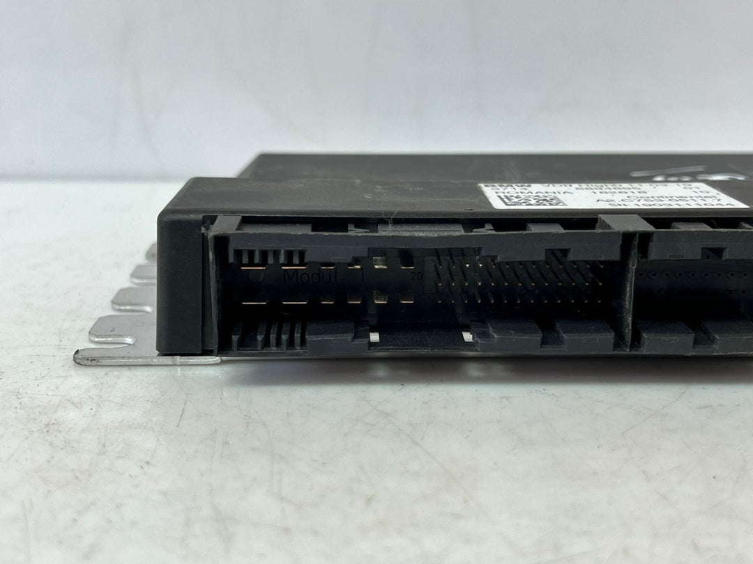 BMW 8 SERIES G14 G15 G16 VDP AIR SUSPENSION CONTROL UNIT 6894895