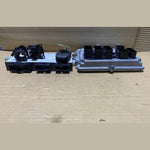 Bild in die Galerieansicht laden, 2014-2016 BMW 640I Engine Control Module 8639582 F10 F06 N55 ECU SET 535I