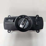 Load image into Gallery viewer, BMW F25 X3 Head Light Switch Control Panel Lamp Element 6803962