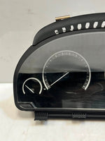 Bild in die Galerieansicht laden, 2012 BMW 5 Series F10 535 Active Hybrid 5 Instrument Cluster Speedometer 9281533