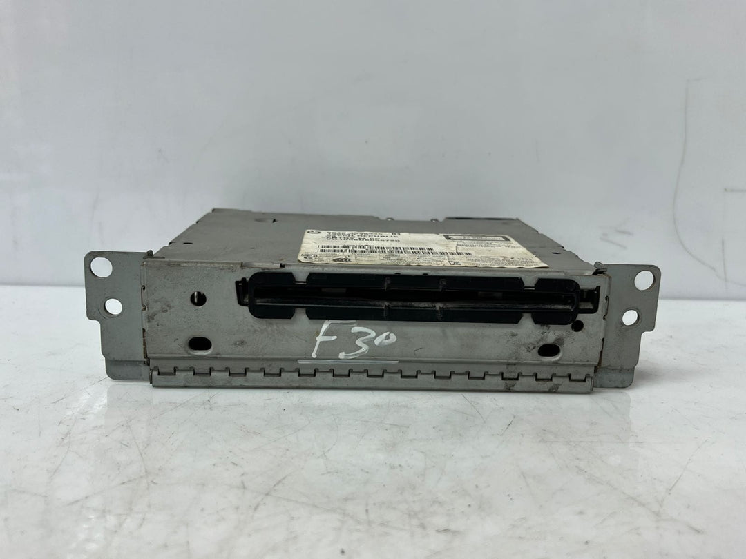 2011-2021 BMW F20 F22 F30 F32 NAVIGATION CONTROL HEADUNIT CD iDrive 9335346