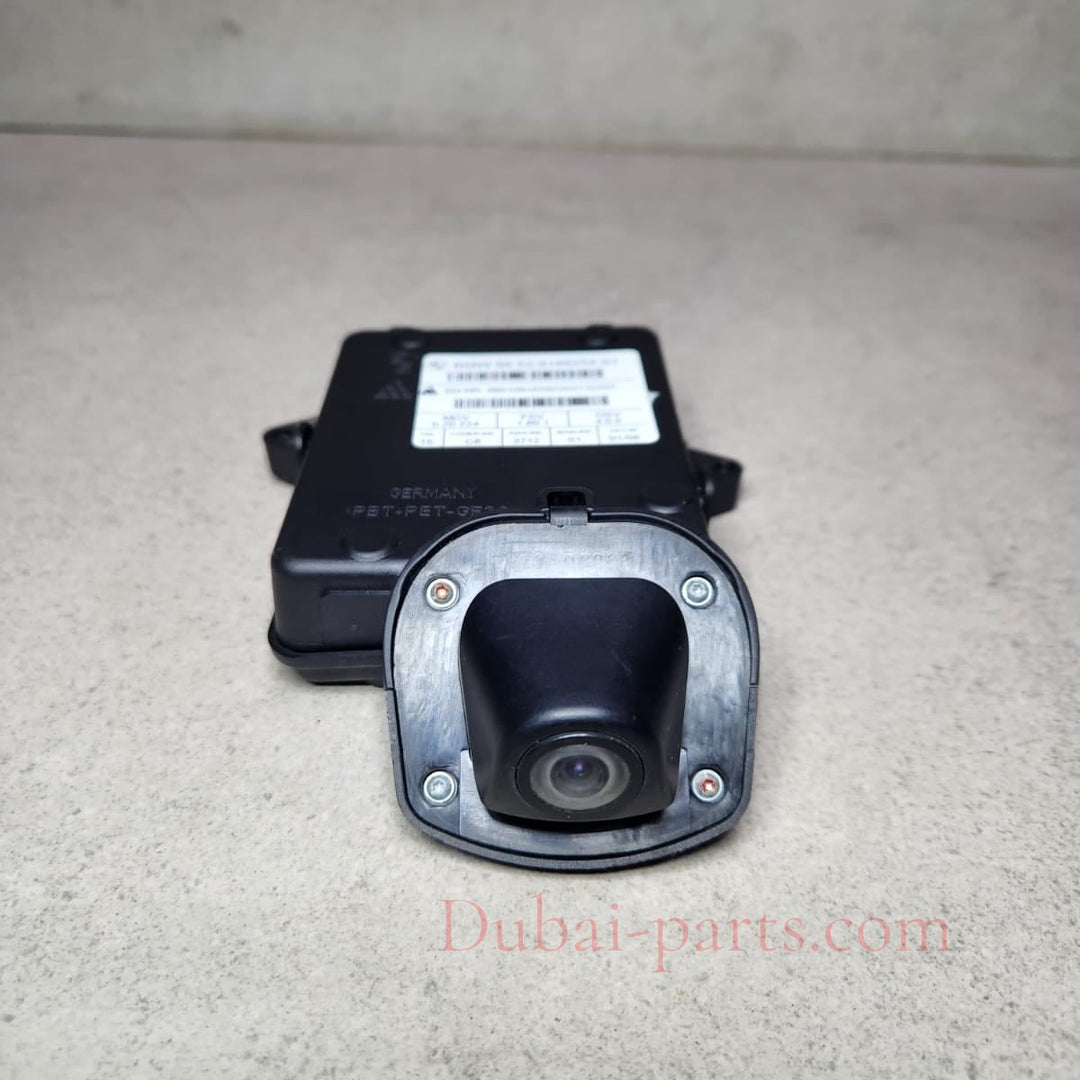 2007-2010 BMW X5 Rear View Backup Camera 9166254 X5 E70 and X6 E71 E72