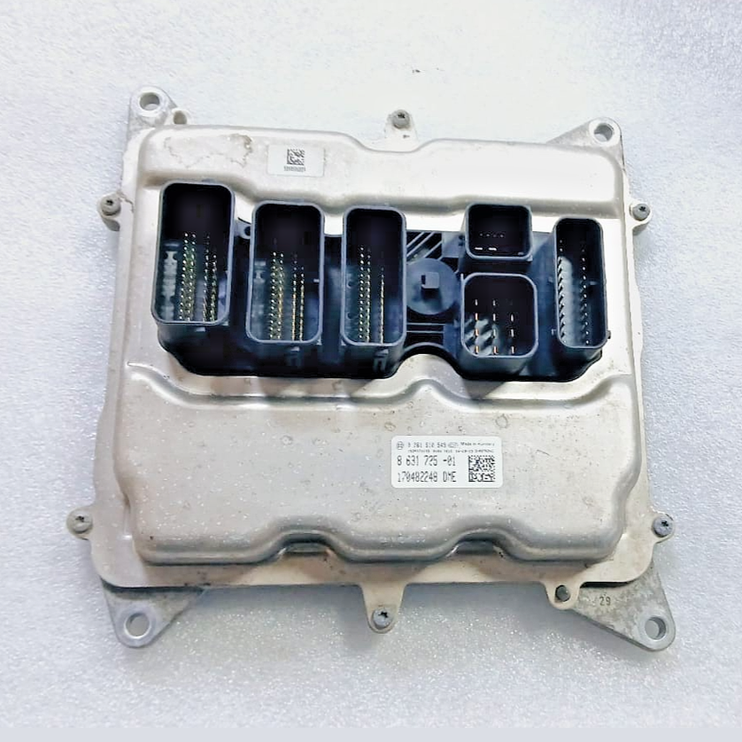 BMW 3,4,5,X SERIES N20 ENGINE CONTROL UNIT ECU MODULE DME 8631725