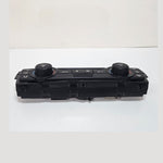 Load image into Gallery viewer, 2006-2011 BMW 325i E90 Climate Control Panel 9117136