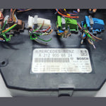 Load image into Gallery viewer, 10-16 Mercedes-Benz W212 W204 Front SAM Module Relay Fuse Box A212 9006624 OEM