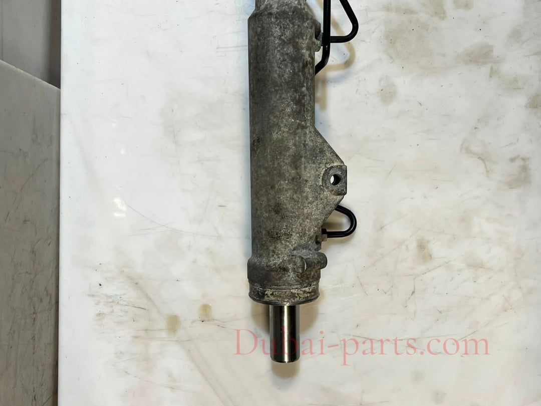 2010-2015 BMW X1 E84 XDRIVE 20d POWER Steering Rack 6797385 OEM