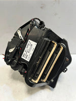 Load image into Gallery viewer, 2010 BMW 550i 5 Series F10 F11 Heater Blower Motor 9243950 OEM