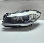 Load image into Gallery viewer, Genuine 2010-2013 BMW 535i Adaptive Bi-Xenon Headlight Left 7203253 5 Series F10