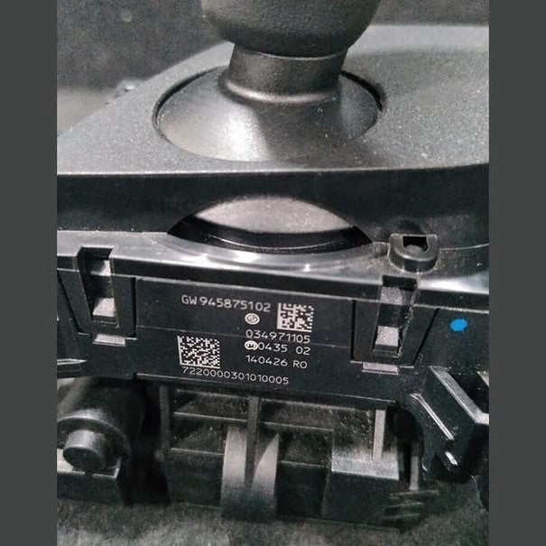 BMW 5 Series G30 G31 G38 6 Series G32 Gear Selector Switch 9458751