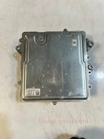 Load image into Gallery viewer, 2012 BMW 5' F10 N55 535i Engine Control Module ECU SET DME+CAS4 NO KEY 7638781