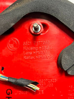 Load image into Gallery viewer, 2006-2010 BMW E63 E64 M6 Left REAR LIGHT Tail Light 7177069 OEM