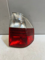 قم بتحميل الصورة إلى عارض الصور، 2006-2010 BMW X3 E83 RIGHT SIDE REAR Tail Light 7162210 OEM ECE
