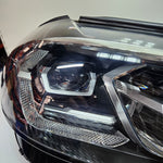 Bild in die Galerieansicht laden, 2017-2023 BMW X3 X4 G01 G02 LED Headlight 5A29226 LCE RIGHT SIDE