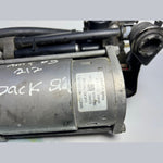 Bild in die Galerieansicht laden, 2012 Mercedes-Benz E300 Air Suspension Compressor A2123200104 W212 and W218