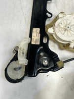 قم بتحميل الصورة إلى عارض الصور، 2012 BMW Z4 E89 sDrive 20I Window REGULATOR Motor Front Left 6952085 OEM