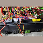 Load image into Gallery viewer, 10-16 Mercedes-Benz W218 W212 W204 Front SAM Module Relay Fuse Box A212 9004225