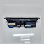 Load image into Gallery viewer, 2001-2009 BMW 7 Series Automatic Air Conditioning Control Panel 6942985 E65 E66 