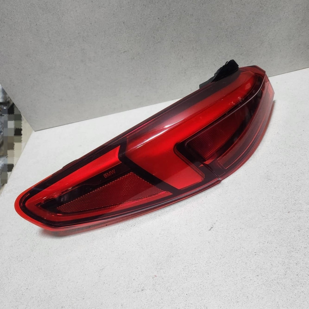 BMW Rear Left Outer Tail Light 7465467 228i Gran Coupe F44 228i 228iX and M235iX