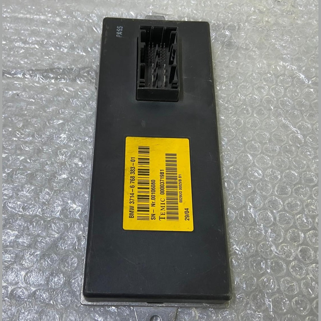 OEM BMW E63 E64 E60 645 650 DYNAMIC DRIVE CONTROL UNIT MODULE OEM 6768383