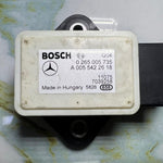 Load image into Gallery viewer, Mercedes Acceleration Yaw Rate Sensor A0055422618 W212, W218, W207, and W204