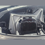 Load image into Gallery viewer, Genuine BMW X1 F48 Front Right Side Mirror 7478768 ECE 5Pin Brand New
