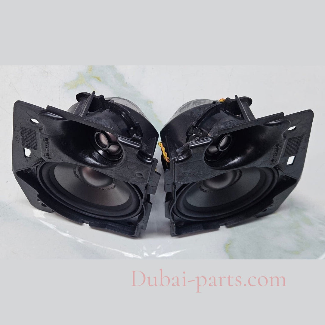 2002-2005 BMW 745i Rear Deck Speaker 6907646