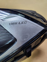 Load image into Gallery viewer, Genuine 2019-2022 BMW X1 Led Headlight Assembly LEFT SIDE 5A01181 X1 F48 LCI