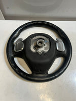 Load image into Gallery viewer, 2012-2017 BMW X3 F25 MSPORT multifunction controls Steering Wheel 7853660 OEM