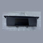 Load image into Gallery viewer, OEM BMW 5 SERIES F07 GT 6.5'' CENTRAL INFORMATION DISPLAY SCREEN 9284971