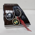 Load image into Gallery viewer, 8510838-2010 BMW X5 3.0D E70 Engine Control Unit ECU DDE Key Set