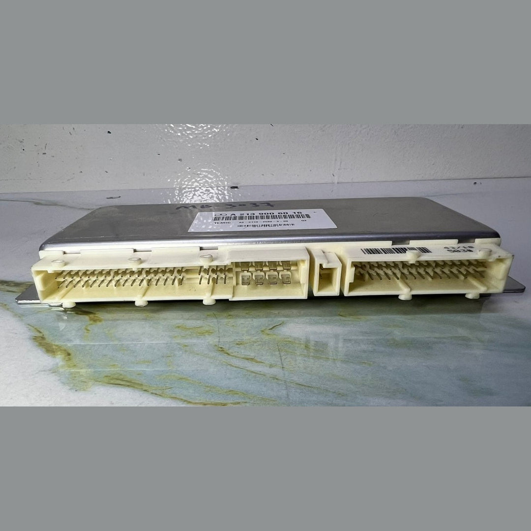 Mercedes Air Suspension Control Module A2139006016 W213 E-Class and GLC-Class