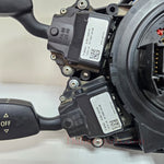 Load image into Gallery viewer, OEM BMW 5 Series E60 E61 Steering Column Switch Unit 9170226