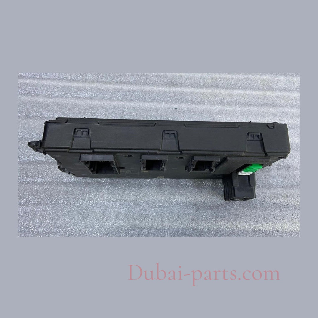 OEM BMW F20 F30 F34 F36 REM Rear Electronic Module Fuse Box Control 6809050