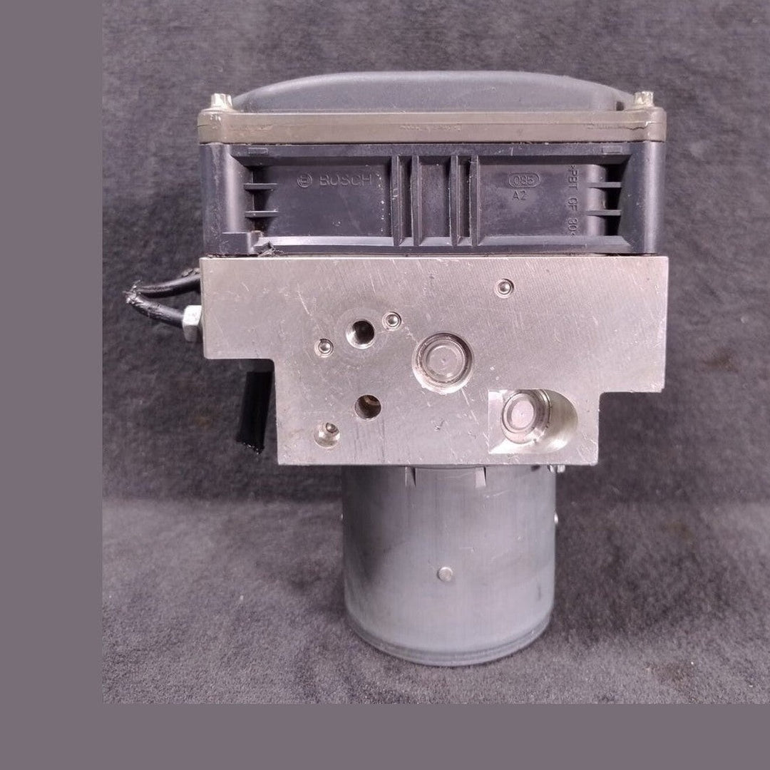 BMW F01 F02 DSC ANTI BREAK SYSTEM PUMP  ABS  UNIT MODULE 6797036
