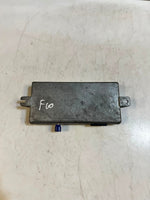Load image into Gallery viewer, BMW F10 F20 F30 F12 F13 650i 535i Rear View Camera Control Module 9259354 OEM
