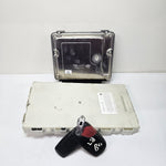 Load image into Gallery viewer, 2010-2017 BMW X3 F25 F32 Engine Control Unit DDE Body Key Set 8576344
