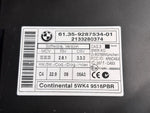 Load image into Gallery viewer, BMW X1 E84 N20 B20A DME ECU Set 8617569 With Key Engine Control Module OEM