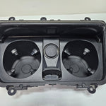 Bild in die Galerieansicht laden, OEM BMW 5 Series M5 F10 Center Console Cup Holder 9238611