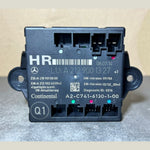 Load image into Gallery viewer, Mercedes-Benz W212 E-Class Rear Right Side Door Control Module A212 9001327 OEM