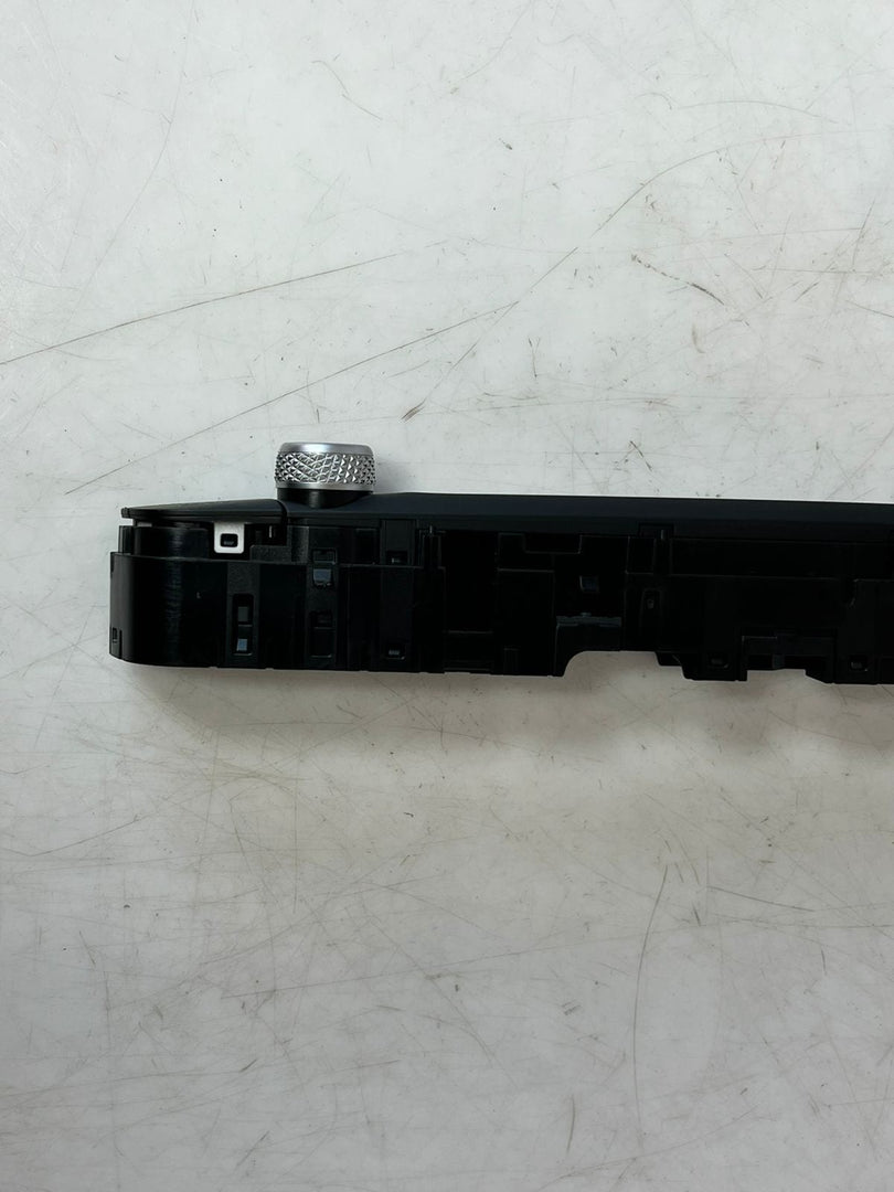 2020-2023 BMW F91 F92 F93 M8 G14 G01 G02 Radio Audio Control Switch Unit 5A47C38